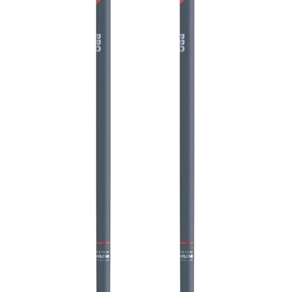 Atomic Pro Junior Pæle Søvfarvet 85 cm
