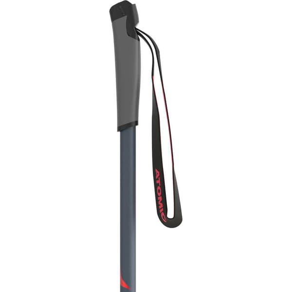 Atomic Pro Junior Pæle Søvfarvet 85 cm