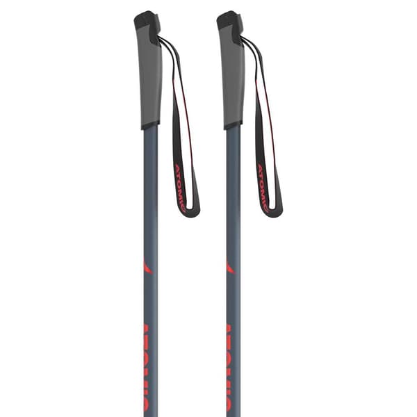 Atomic Pro Junior Pæle Søvfarvet 85 cm