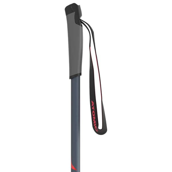 Atomic Pro Junior Pylväät Hopeinen 90 cm