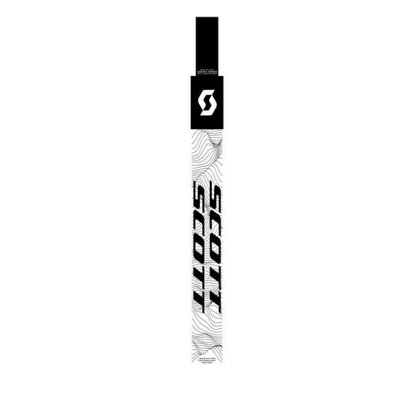 Scott Sea Unge Polakker  105 cm