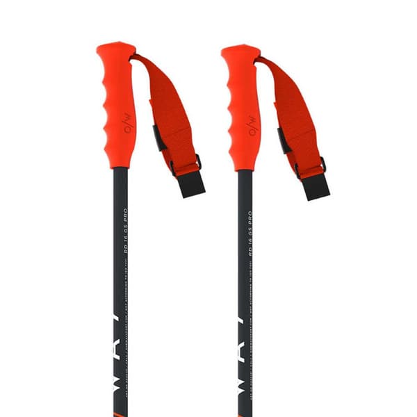 One Way Rd 16 Gs Pro Pæle Orange 120 cm