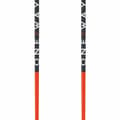 Miniatyrbillede 3 af 6: Fischer Rd Sl Unge Polakker Orange 95 cm