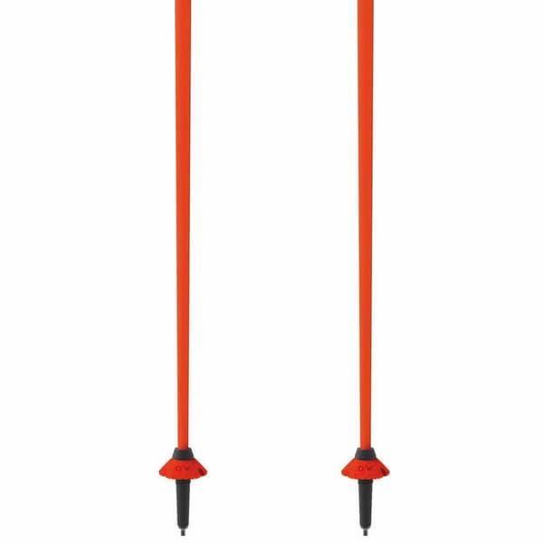 Fischer Rd Sl Unge Polakker Orange 95 cm