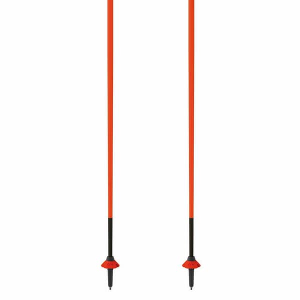 Fischer Rd 16 Sl Pro Pylväät Oranssi K140 cm