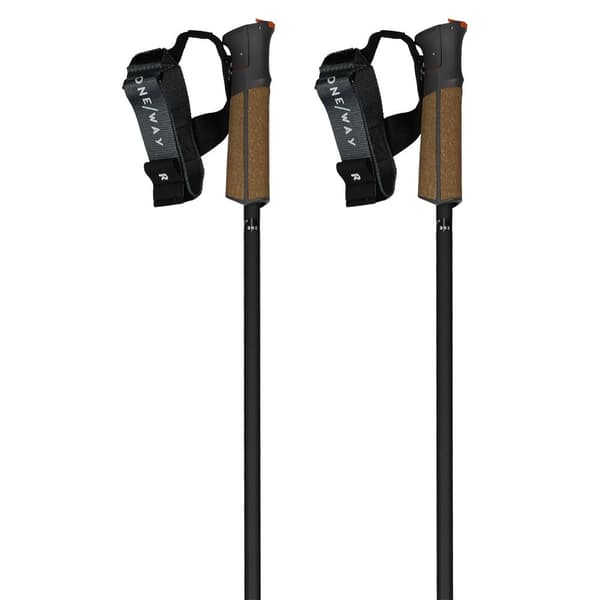 Fischer Gt 13 Carbon Mag Stavar Brun 140 cm