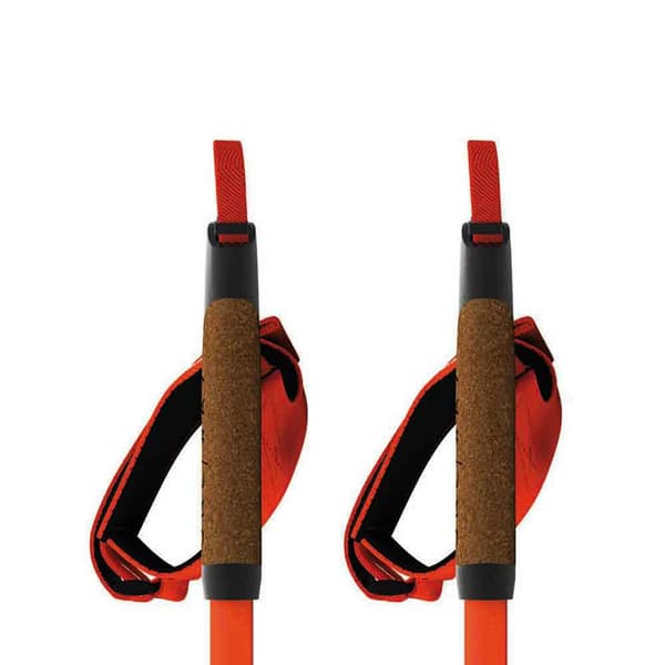 Fischer Premio 30 Xt Pæle Orange 157.5 cm