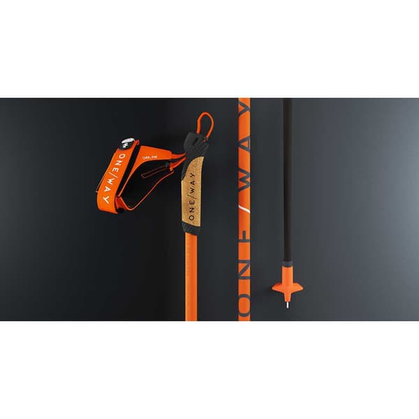 Fischer Premio 30 Xt Pæle Orange 157.5 cm