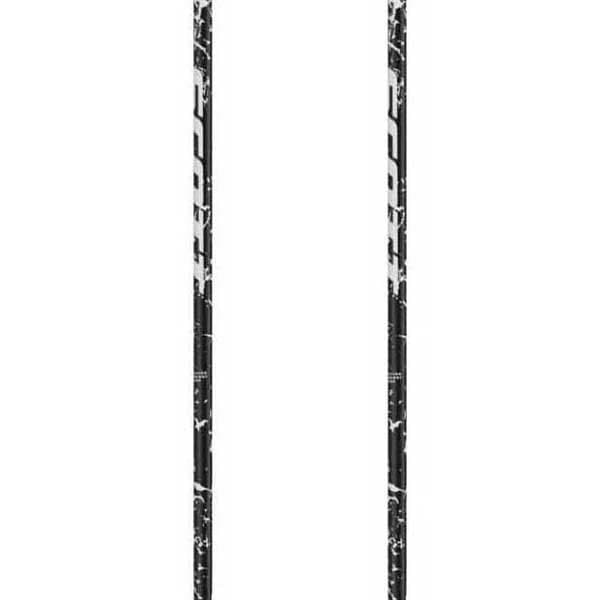 Scott Team Issue Srs Kävelysauvat Hopeinen 120 cm