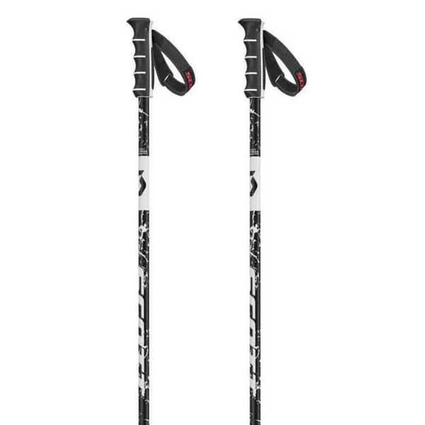 Scott Team Issue Srs Spadserestokke Søvfarvet 115 cm