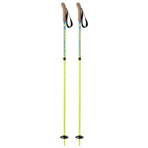 Dynafit Youngstar Unge Polakker Transparent 85 - 115 cm