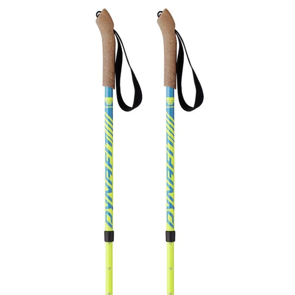 Dynafit Youngstar Unge Polakker Transparent 85 - 115 cm