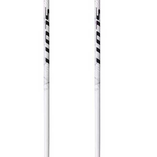 Scott Sea Stavar Silver 140 cm