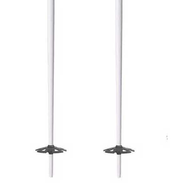 Scott Sea Stavar Silver 140 cm