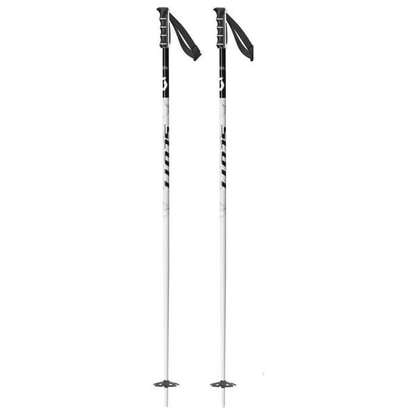 Scott Sea Stavar Silver 140 cm