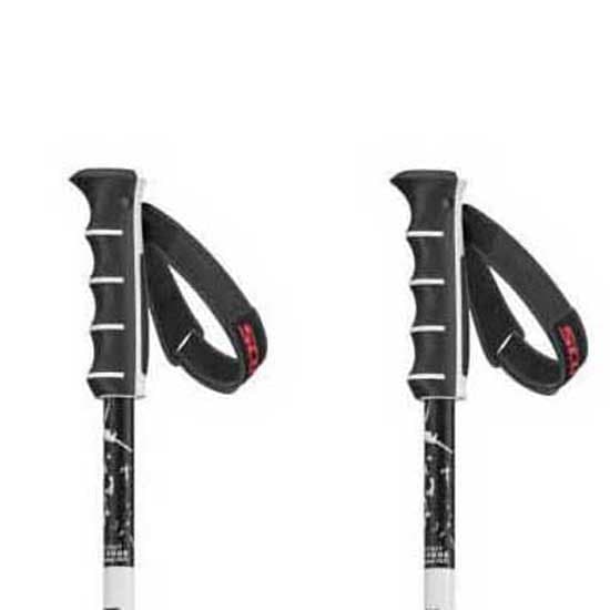 Scott Team Issue Srs Spadserestokke Søvfarvet 125 cm