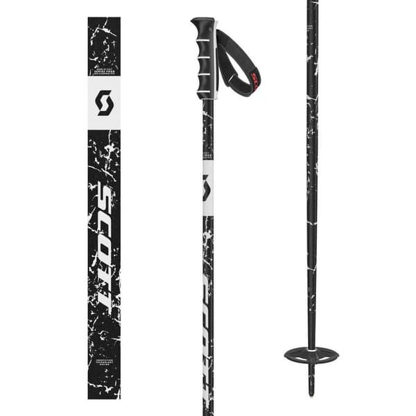 Scott Team Issue Srs Spadserestokke Søvfarvet 125 cm