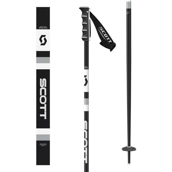 Scott Sun Valley Stavar  125 cm