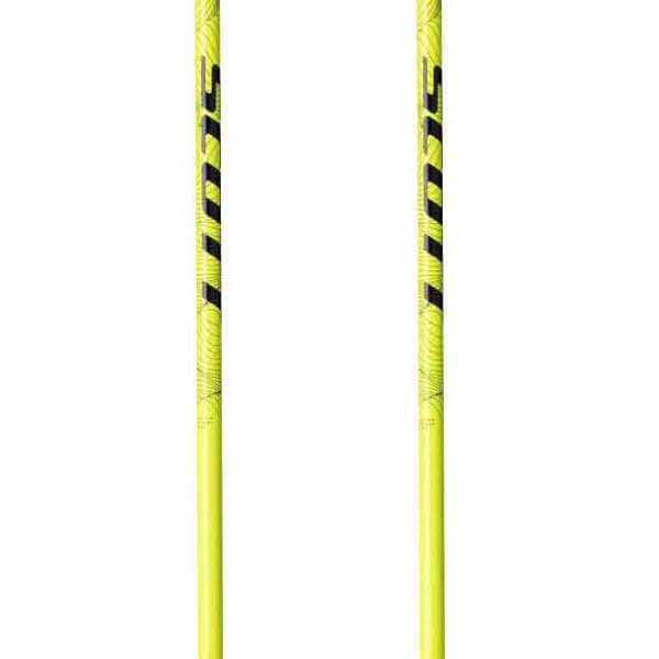 Scott Sea Kävelysauvat Kirkas 135 cm