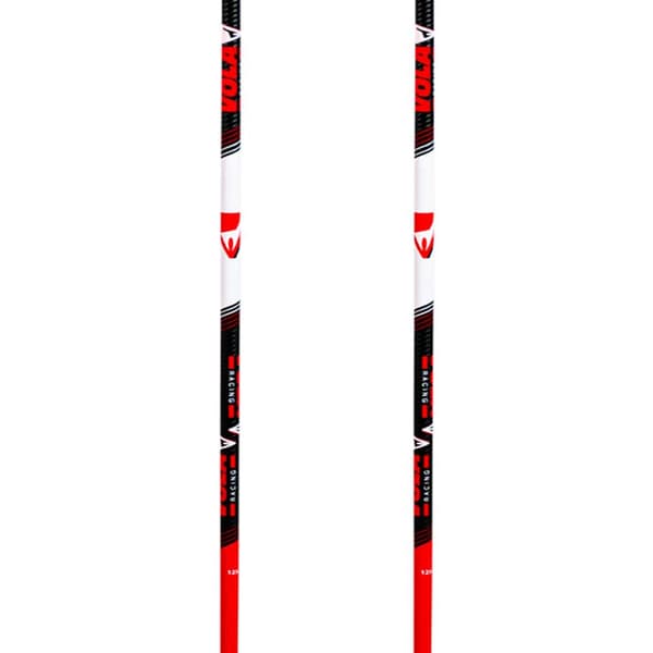 Vola Sl Alu Stavar Röd 130 cm