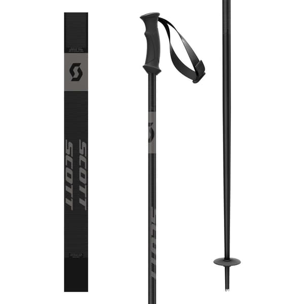 Scott 540 Pro Stavar  135 cm