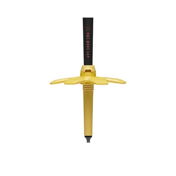 Black Diamond Traverse 3 Spadserestokke Gylden 85-125 cm