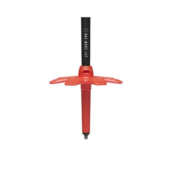 Black Diamond Traverse Spadserestokke Søvfarvet 100-140 cm