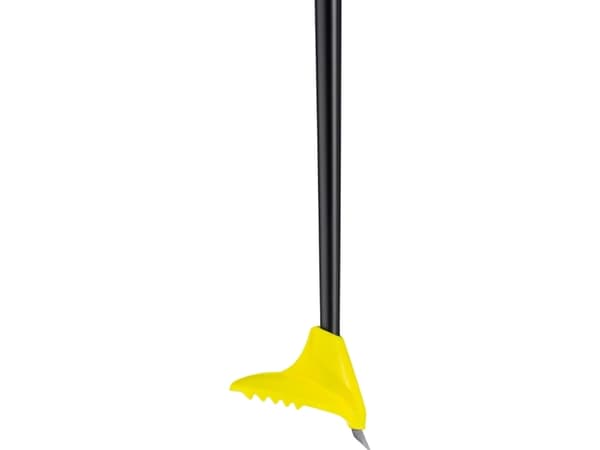 LEKI CC 450, Längdskidåkning, 170 cm, Vuxen, Unisex, Svart, Vit, Gul, Kol