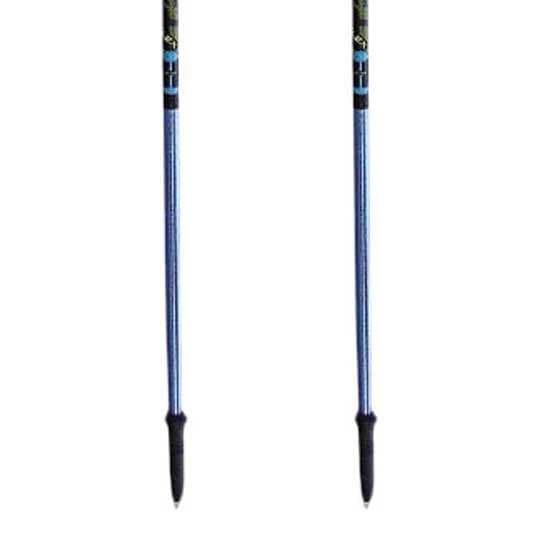Masters Trecime Alu Spadserestokke  35-130 cm