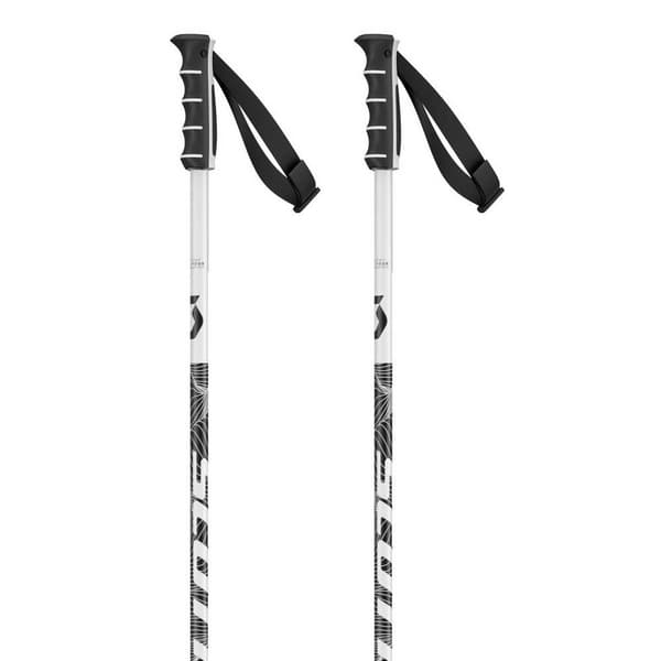 Scott Sea Spadserestokke Transparent 125 cm