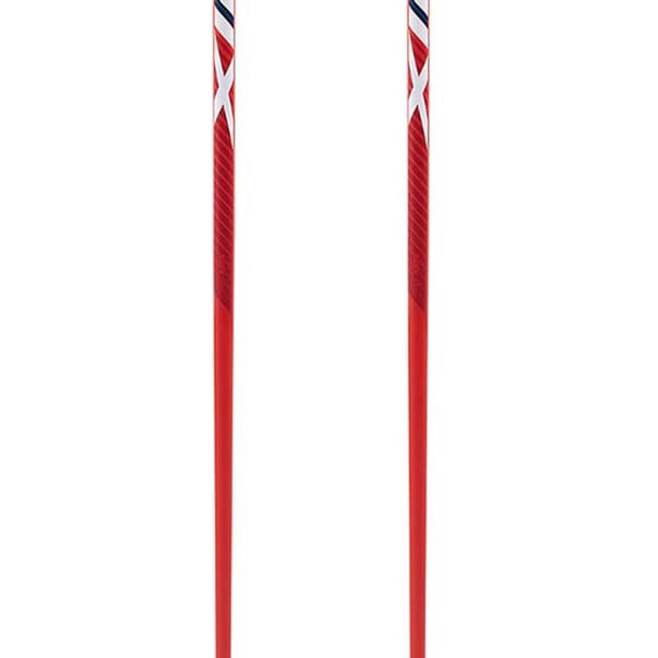 Swix World Cup Pro Sl Carbon Stavar Svart 120 cm