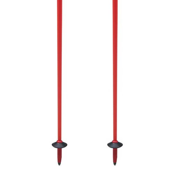 Swix World Cup Pro Sl Carbon Stavar Svart 120 cm
