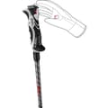 Pikkukuva 10 / 10: Leki Alpino Hot Shot S Pylväät Hopeinen 120 cm