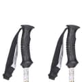 Miniatyrbillede 5 af 5: K2 Style Composite Spadserestokke Hvid 105 cm