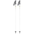 Miniatyrbillede 2 af 5: K2 Style Composite Spadserestokke Hvid 105 cm