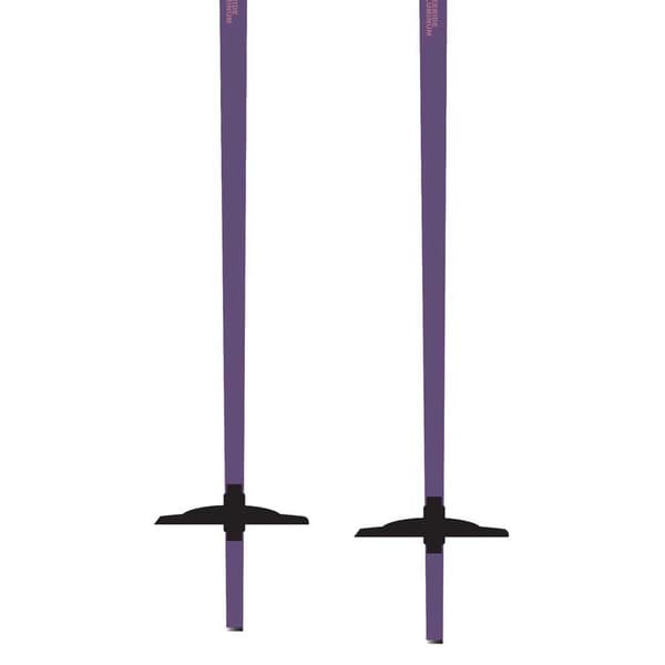 K2 Freeride Flipjaw Spadserestokke Rosa 115-135 cm