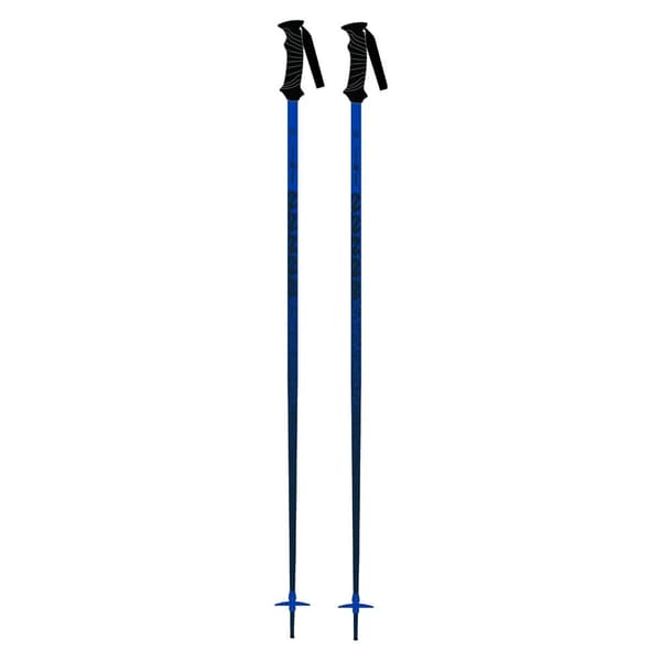 K2 Power Alu Spadserestokke Blå 125 cm