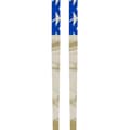 Miniatyrbillede 3 af 5: K2 Freeride 18 Spadserestokke Transparent 110 cm