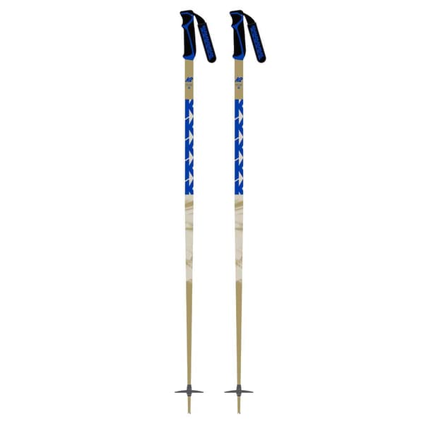 K2 Freeride 18 Spadserestokke Transparent 110 cm
