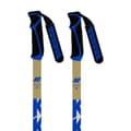 Miniatyrbillede 1 af 5: K2 Freeride 18 Spadserestokke Transparent 110 cm