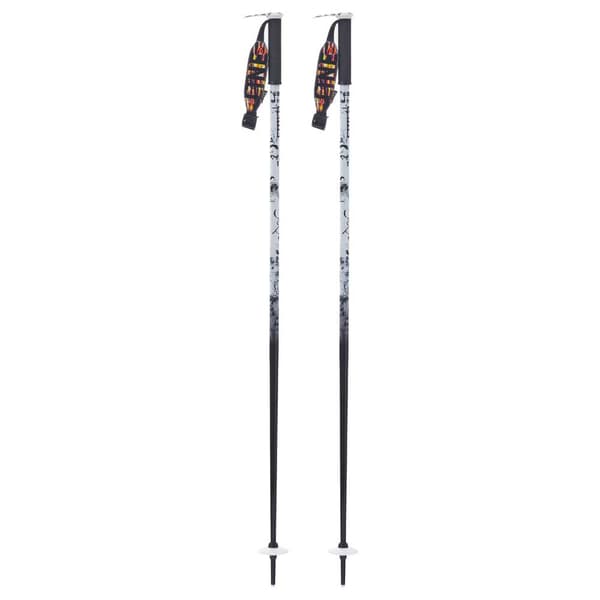 Line Pin Spadserestokke Flerfarvet 95 cm