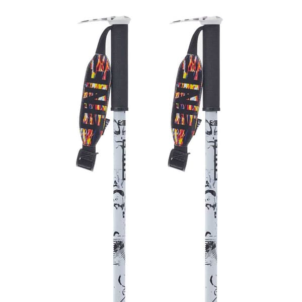Line Pin Spadserestokke Flerfarvet 95 cm