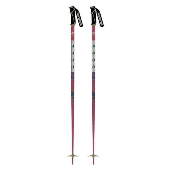 K2 Freeride 16 Spadserestokke Rosa 105 cm