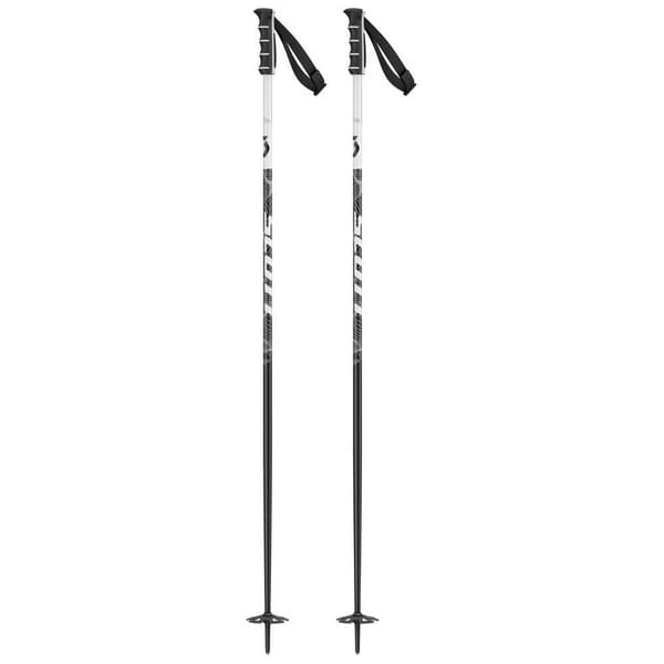 Scott Sea Spadserestokke Transparent 115 cm