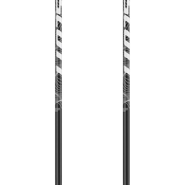 Scott Sea Stavar Durchsichtig 120 cm