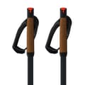 Miniatyrbillede 5 af 8: One Way Storm 6 Mag Dark Spadserestokke  150 cm