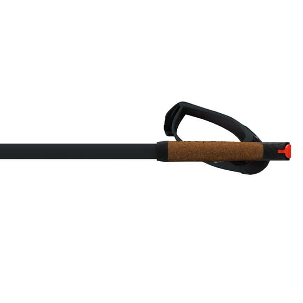 One Way Storm 6 Mag Dark Spadserestokke  150 cm
