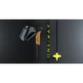 Miniatyrbillede 8 af 8: One Way Storm 6 Mag Dark Spadserestokke  150 cm