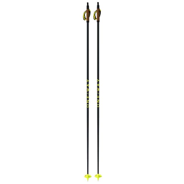 One Way Storm 6 Dark Stavar  155 cm