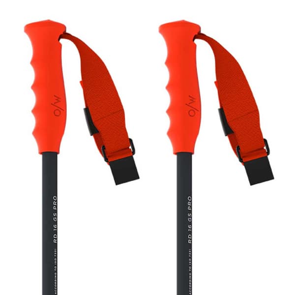 One Way Rd 16 Gs Pro Stavar  140 cm